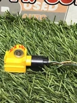 2018 Dodge Journey Sensor Pn: 68319133AA Oem Used. Price: $39.24.