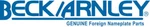 Pcv Valve Beck/arnley 045-0265 New. Price: $11.10.