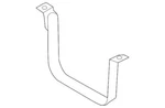 New Oem Ford 2017-2022 F-super Duty Center Fuel Tank Strap Assembly HC3Z-9054-H. Price: $105.36.