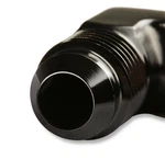 Earls Plumbing AT982203ERL 90 Deg. Aluminum An To Npt Adapter Elbow New. Price: $35.99.