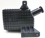 New Oem Ford Engine Air Intake Resonator AE5Z-9F763-B Fusion Milan 2.5L 10-12. Price: $145.95.