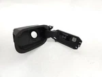 Genuine 12-19 Mercedes GLE350 W166 Fuel Tank Filler Cap Packet Recess Assembly Used. Price: $89.94.