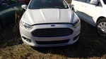Fuel Tank Hybrid Fits 13-16 Fusion 1172697 Used. Price: $349.90.