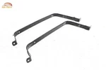 2018 2022 Bmw X2 F39 Fuel Tank Strap Metal Bracket Support Oem -set- Used. Price: $44.99.