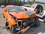 Driver Fuel Pump Assembly Tank Mounted Fits 11-16 Challenger 30395280 Used. Price: $124.23.