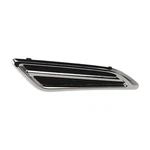 For Nissan Armada 2017-2024 Air Intake Duct Passenger Side Chrome NI1267100 New. Price: $112.31.