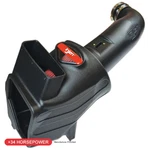 Injen EVO7007C Cold Air Intake For 2017-19 Silverado Gmc Sierra 6.6L V8 Duramax New. Price: $314.20.