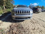 2014 Jeep Cherokee Air Cleaner Box 2.4L Used Genuine Oem 95000 Miles. Price: $69.97.