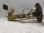 Fuel Pump Assembly Grand Fits 99-02 Vitara 1007133 Used. Price: $76.50.