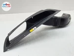 2017-22 Jaguar F-pace Front Air Duct Intake Upper Cleaner Hose Pipe Gas X761 Oem Used. Price: $125.75.