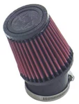 K&n SN-2530 Universal Clamp-on Air Filter New. Price: $68.99.