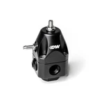 Deatschwerks 6-1002-FRB DWR1000C Adjustable Fuel Pressure Regulator Dual 6AN In New. Price: $127.59.