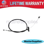 Fit Toyota 4RUNNER 22RE Efi Accelerator Throttle Cable No Cruise 7818035052 New. Price: $38.52.