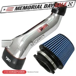Injen IS1890P Short Ram Cold Air Intake For 1995-99 Mitsubishi Eclipse 2.0 Turbo New. Price: $399.06.