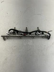 2017 Nissan Pathfinder 3.5L 4X4 Left Fuel Injector Rail Oem. Used. Price: $145.00.