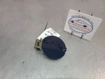 2003-06 Chevy Ssr Exterior Fuel Filler Door Assembly, Blue Oem Used. Price: $59.95.