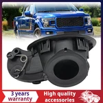 Fuel Gas Filler Door Housing Pocket W/ Hinge Fit 15-20 Ford F150 New. Price: $33.42.
