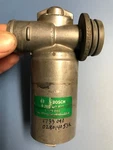 1998 1999 2000 2001 Bmw 540I 740IL E38 E39 Idle Control Valve 1733090 028014053 Used. Price: $81.63.
