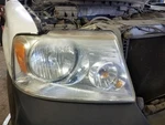 Passenger Headlight Bright Background Fits 04-08 Ford F150 Pickup 596964 Used. Price: $43.92.