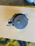 2009-2013 Bmw X5 335D (E70 E90) 3.0L M57 Turbo Diesel Engine Brake Vacuum Pump Used. Price: $61.92.