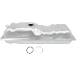 Fuel Tank 16 Gallon Fits 82-87 Chevrolet 10 Pickup 65902 New. Price: $188.00.