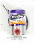 Wilson Manifolds 379312 Alcohol Solenoid .312 New. Price: $259.82.