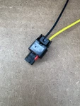 New CU2Z-14S411-DA CU2Z14S411DA Connector Plug Wiring WPT-1251 Ford Engine. Price: $19.99.