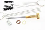 Carburetor Main Adjusting Load Needle Kit Fit TSX83 TSX420 TSX552 TSX577 Mb New. Price: $76.83.