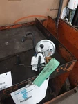 Fuel Pump Assembly 2.5L Super Cab Fits 00-01 Ranger 1597310 Used. Price: $79.99.
