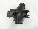 Mazda MX-5 Air Cleaner Intake-duct Hose Tube Black T08SF Used. Price: $47.06.