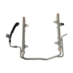 Genuine Fuel Rail Ford F150 Mustang 5.0L 2018-2023 JR3Z9F792A Oem Remanufactured. Price: $150.95.