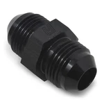 Russell 660373; To Union Black Anodized -10AN, Male New. Price: $10.41.