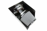 Hps Shortram Black Air Intake For 2000-2006 Volkswagen Golf Gti MK4 1.8T Turbo New. Price: $266.00.