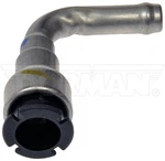 Dorman 800 657 Stainless Steel Fuel System Connector New. Price: $18.44.