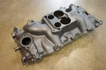 1969 Camaro Chevelle Impala Nova 396 427 Q-jet Intake Manifold 3931067 13 Used. Price: $269.99.