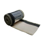 Deatschwerks Fuel Line Heat Shield 6-02-0010-V3; New. Price: $44.23.