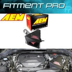 Aem 21-839C Cold Air Intake For 2014-2020 Mini Cooper & Bmw 216I 218I 1.5L Turbo New. Price: $418.99.