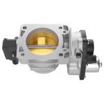 Throttle Body W/ Tps Ford Mustang V6 4.0L 2006 2007-2010 9W7E9F991BA S20020 New. Price: $55.00.