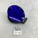 2013-2018 Ford Escape Fuel Gas Tank Flap Door Cover Oem CV44-S27936-AC Blue J14 Used. Price: $67.99.