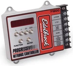 Edelbrock 71900 Nitrous Progressive Controller New. Price: $751.55.