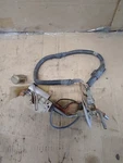 1989 Ford F150 Fuel Pump Assembly Gasoline Behind Rear Axle 1987 1988 F250 F350 Used. Price: $86.00.