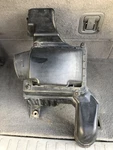 1995-2005 Chevrolet Cavalier Air Cleaner Intake-duct Hose Tube 1433845 Used. Price: $40.00.