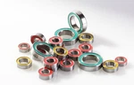 Team Durango DEX408 Ball Bearing Kit By World Champions Acer Racing New. Price: $35.98.