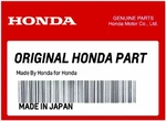 Qty 2001-2024 Honda GL1800 Gold Wing Fuel Injector O-ring 91301-PLC-000 New. Price: $24.99.