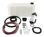 Aem V2 5 Gallon Water/methanol Injection Kit For Turbocharged Engines New. Price: $699.95.