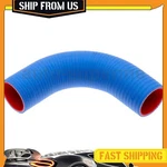 For Freightliner Cascadia 2016 Connector Pipe Radiator Coolant Hose New. Price: $116.19.