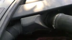 Passenger Right Air Cleaner 4.2L Fits 11-13 Audi A8 467997 Used. Price: $90.00.