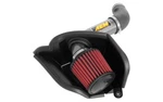 Aem 21-862C Performance Cold Air Intake System Volkswagen Jetta 1.4L L4 New. Price: $378.43.