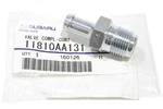 Subaru Engine Crankcase Vent Valve Gates EMH899 11810AA131 New. Price: $18.00.
