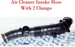 Engine Air Intake Hose W/clamps Fits: Honda Accord 2001-2002 At & Mt L4-2.3L New. Price: $32.25.